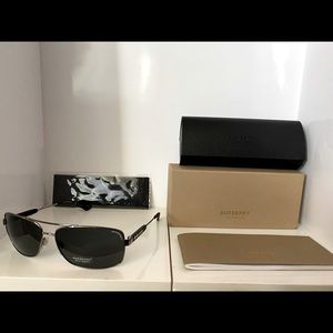 Brand new Luxury brand House of Burberry sunglasses